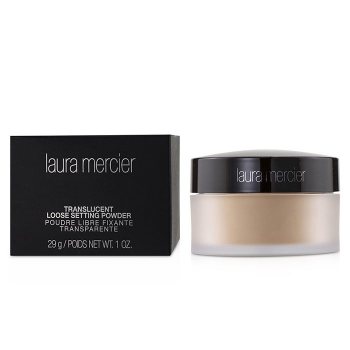 Laura Mercier Laura Mercier Pó solto Kitting