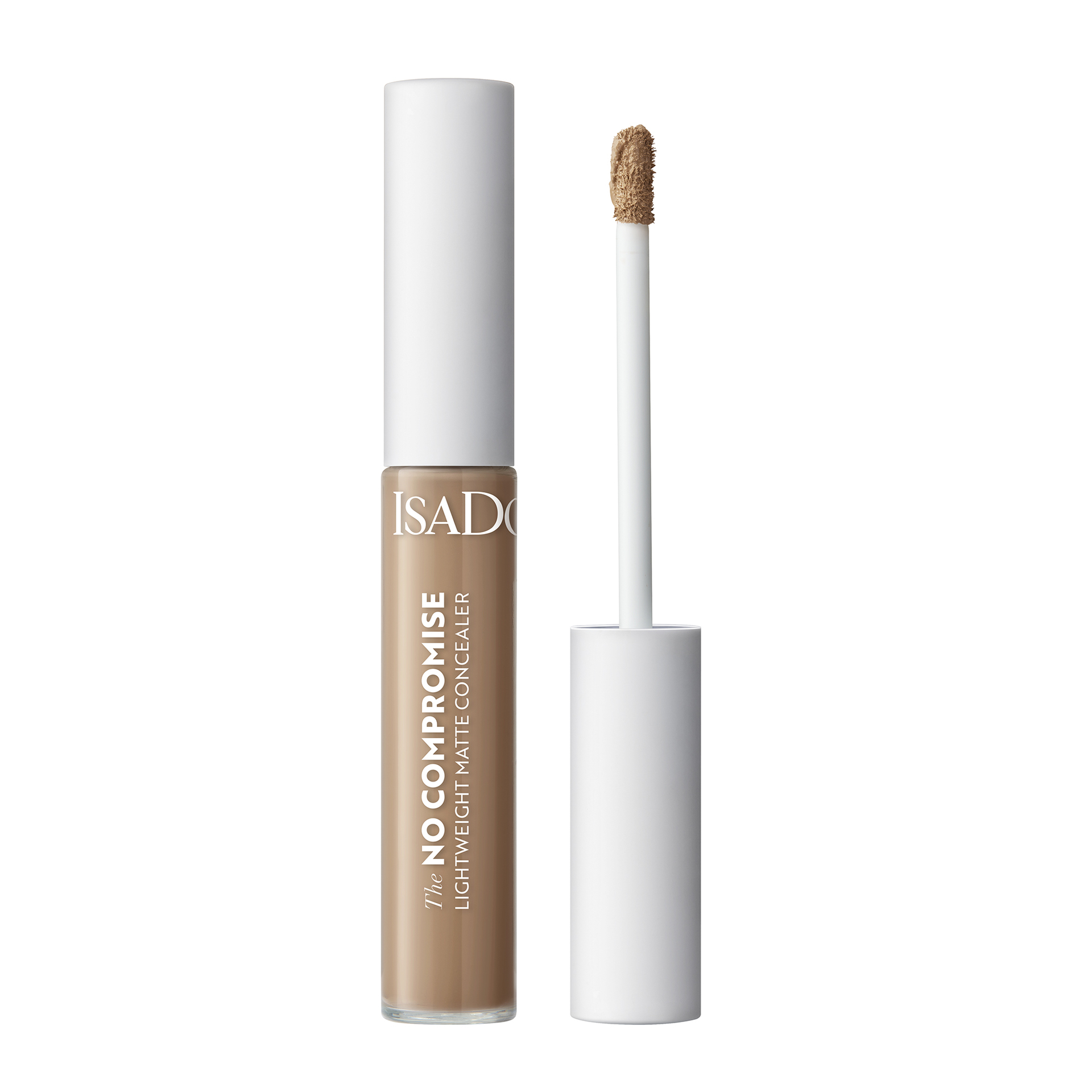 The No Compromise Lightweight Concealer