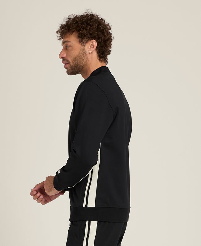 Clairmont Warm-Up Jacket