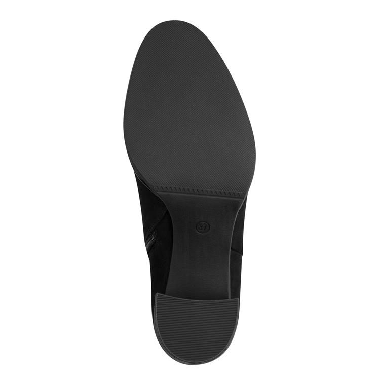 Marco Tozzi 2-25338-43 black comb