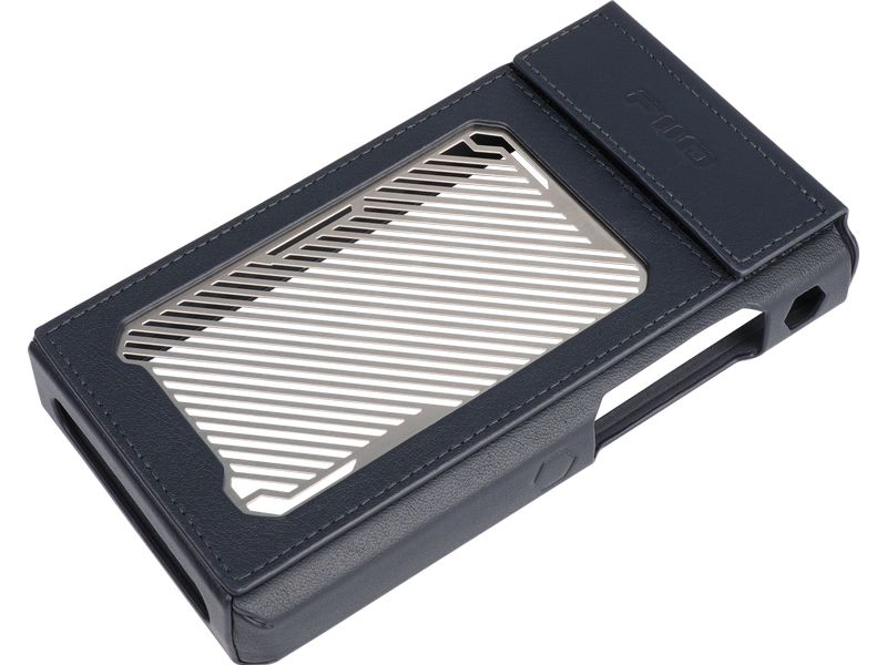 FiiO Schutzhülle SK-M23 Lederetui für FiiO M23