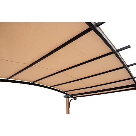 Pergola Skuta 406 cm x 259 cm
