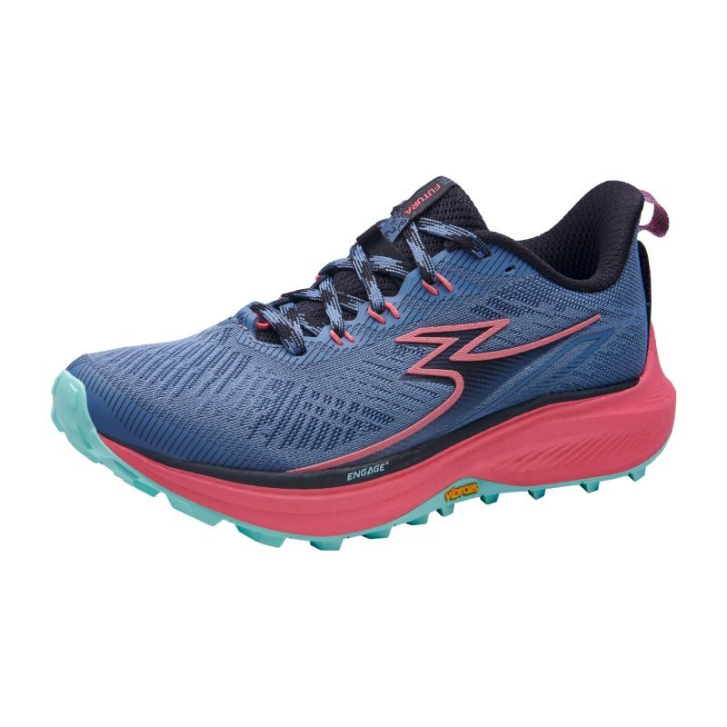 Futura 2 D - Chaussures trail femme