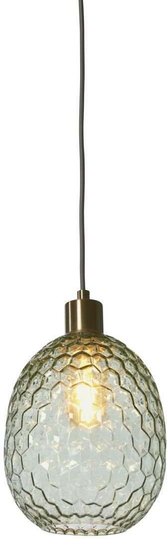It's about RoMi   Venice Ovaal Hanglamp
