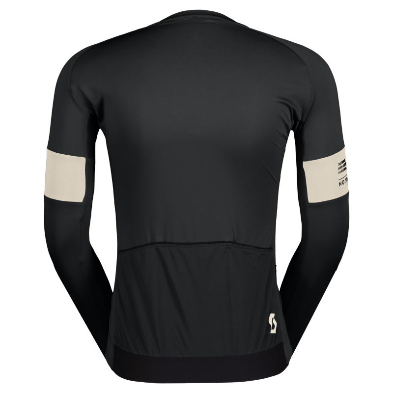 Endurance Pro LS - Maillot vélo homme