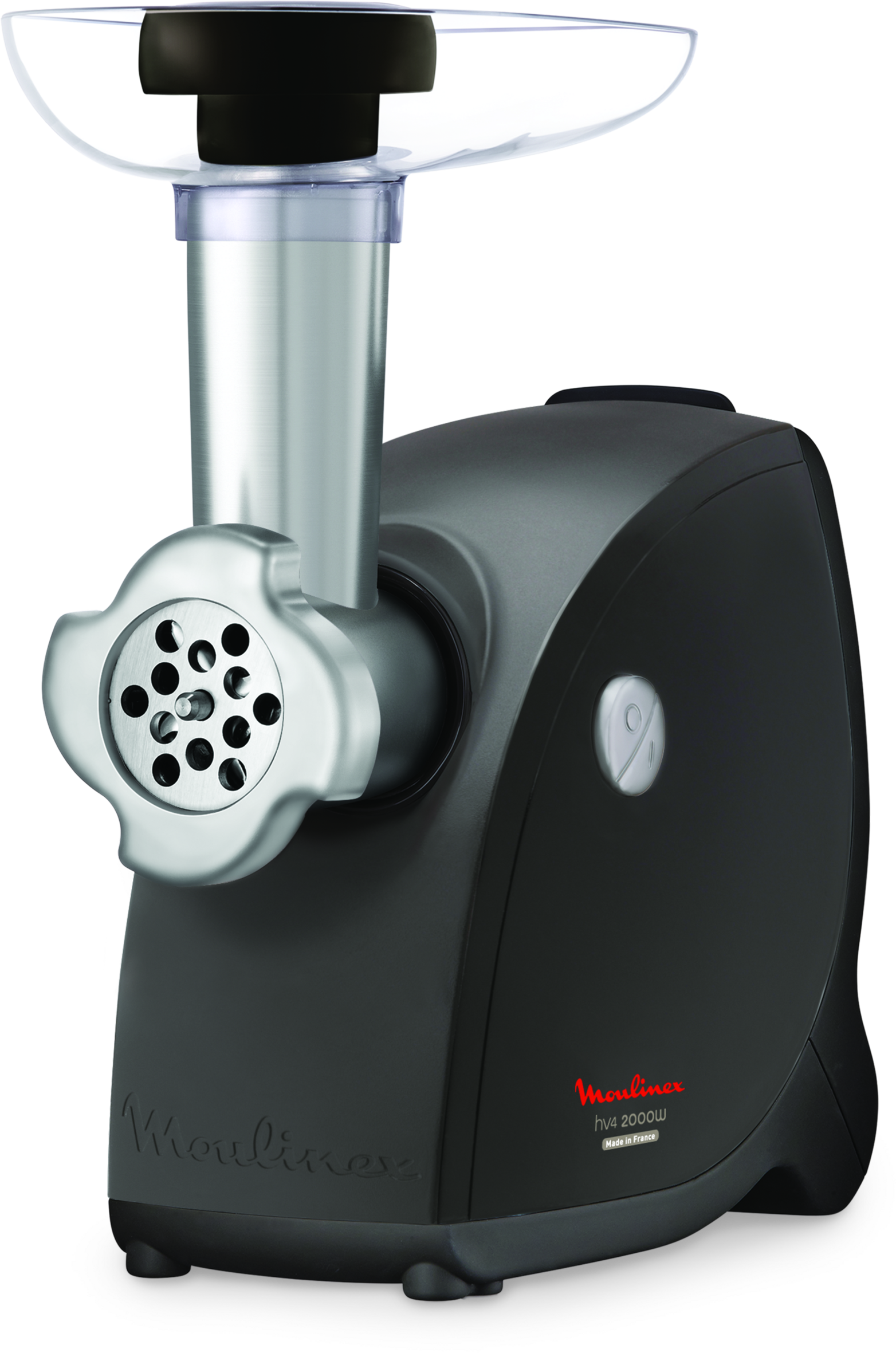 HV4 SUCCESSOR 2000 W NOIR