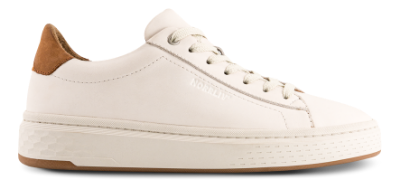 Norrliv Sneaker Off White 1616101891