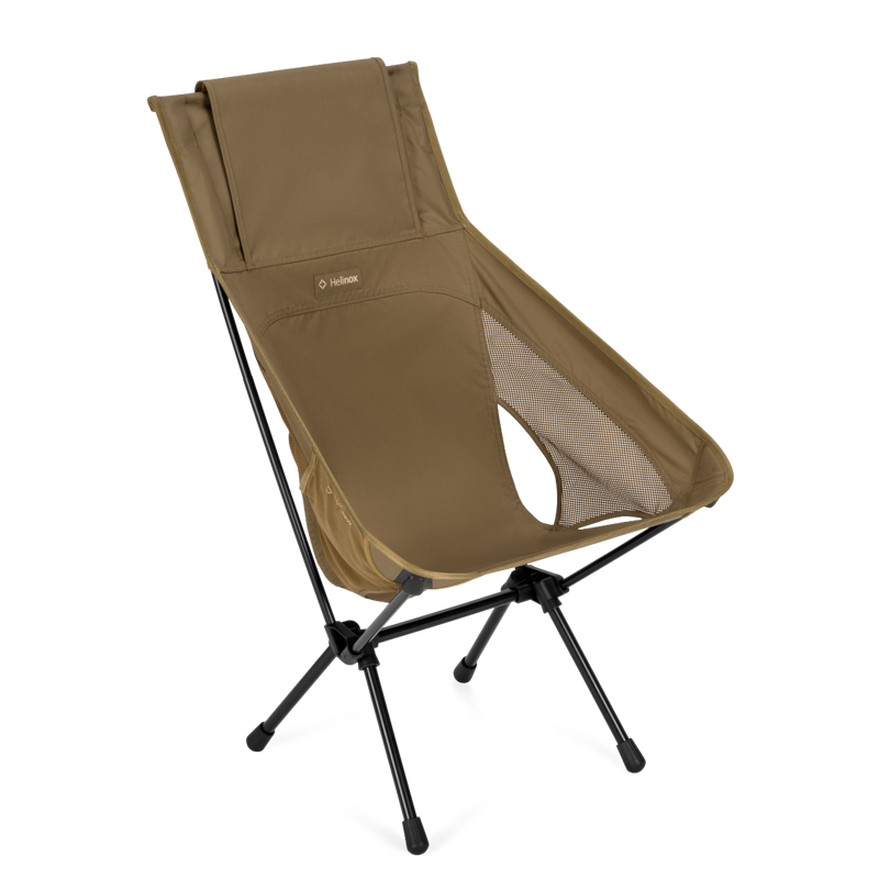 Chair One Highback Kampeerstoel