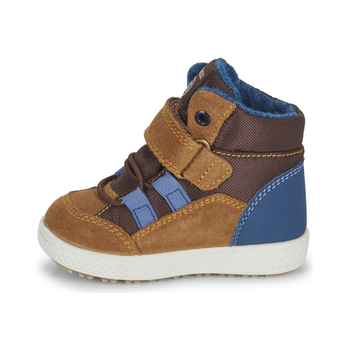 Primigi - BARTH 19 GTX - Cognac / Marron