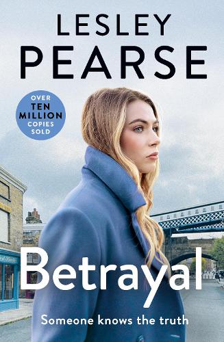 Betrayal (Hardback)