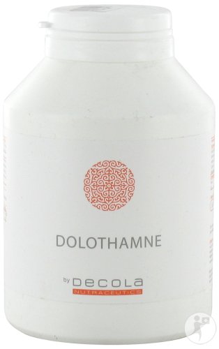 Decola Dolothamne 180 Gélules Végétales