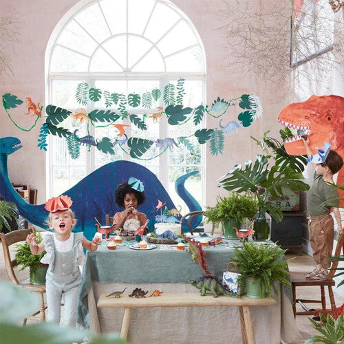 Meri meri slinger dinosaurus