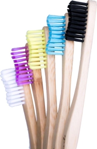 HUMBLE BRUSH mix colour box Erwachsene, 20 Stück