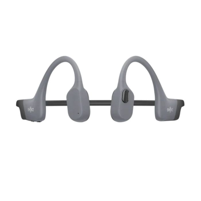 Shokz Unisex Hovedtelefoner OpenSwim Pro Grå