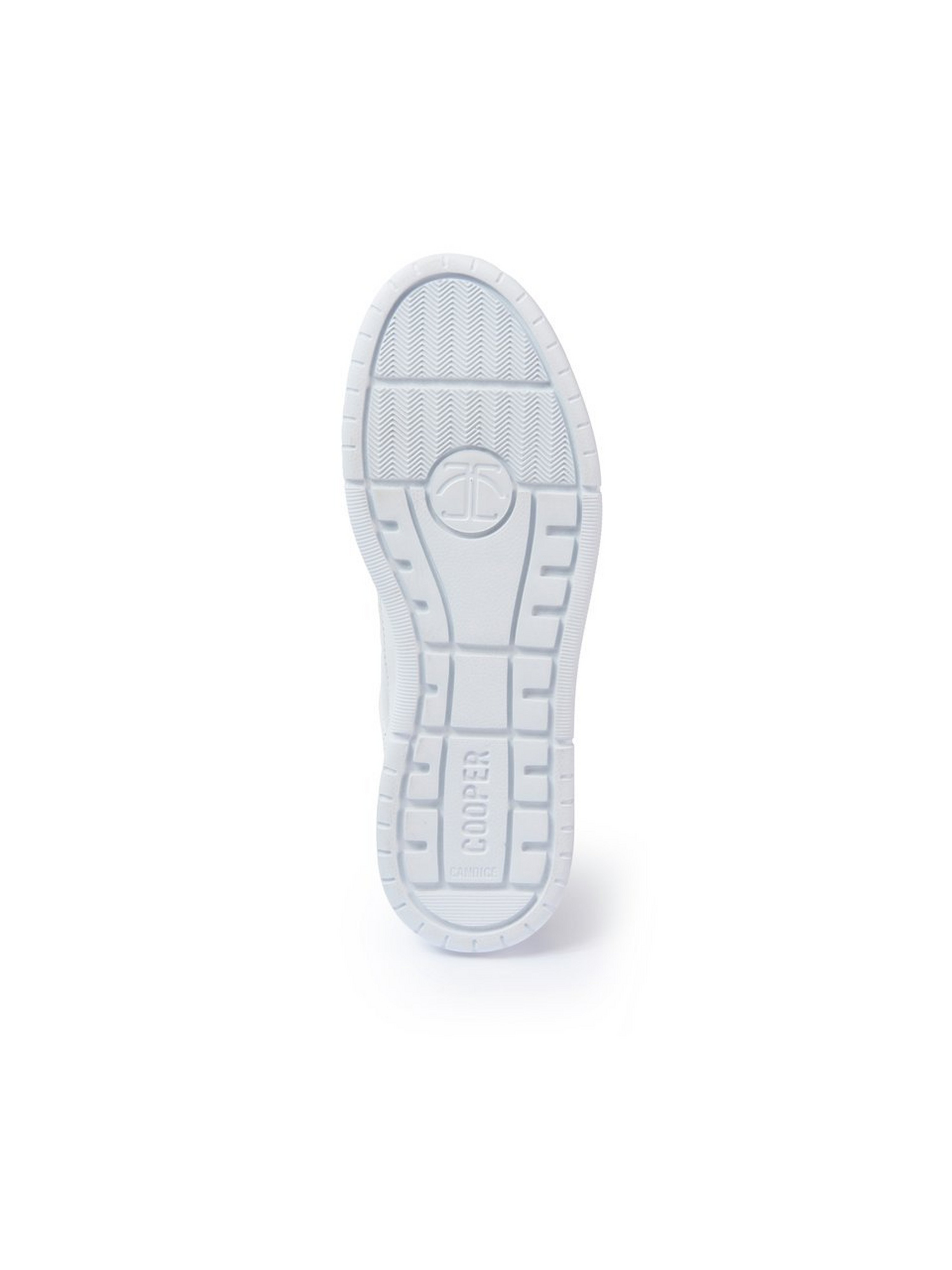 Knöchelhoher Sneaker Vela Mid 4