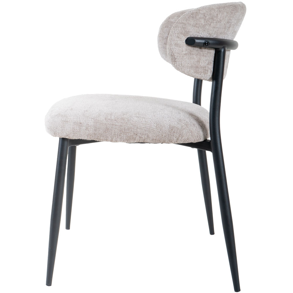 Stoel Dion perfect harm. naturel