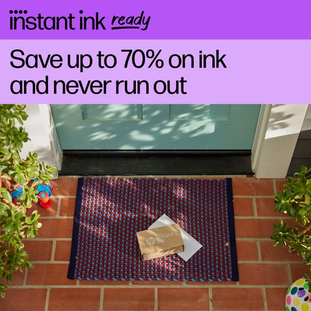 HP OfficeJet Pro 9730e AIO Inkjet-printer