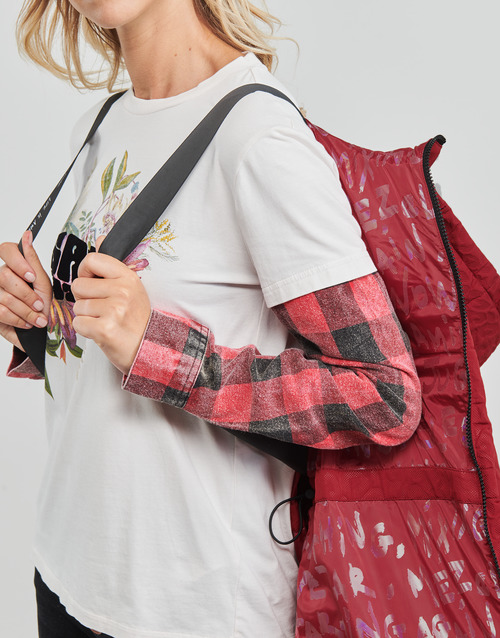 Desigual - KALMAR Rojo