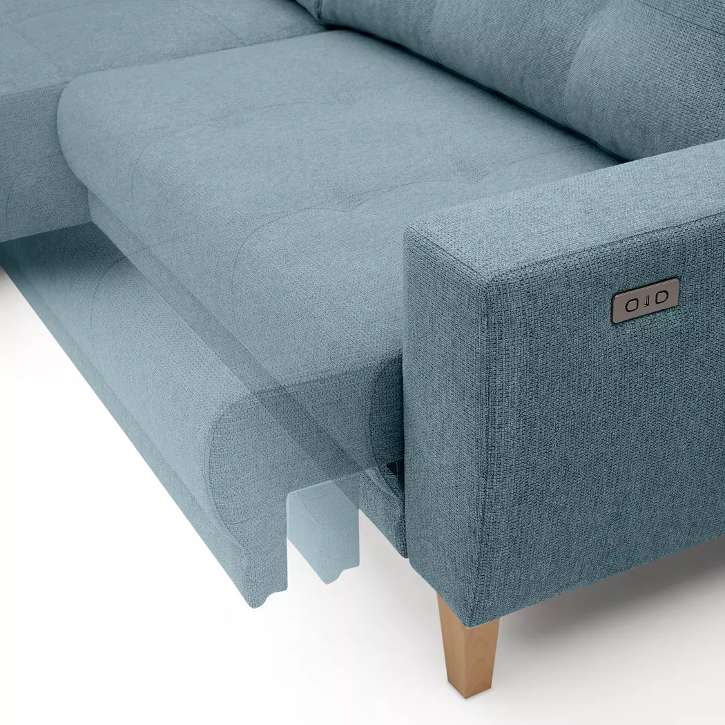 Ecksofa Ramon