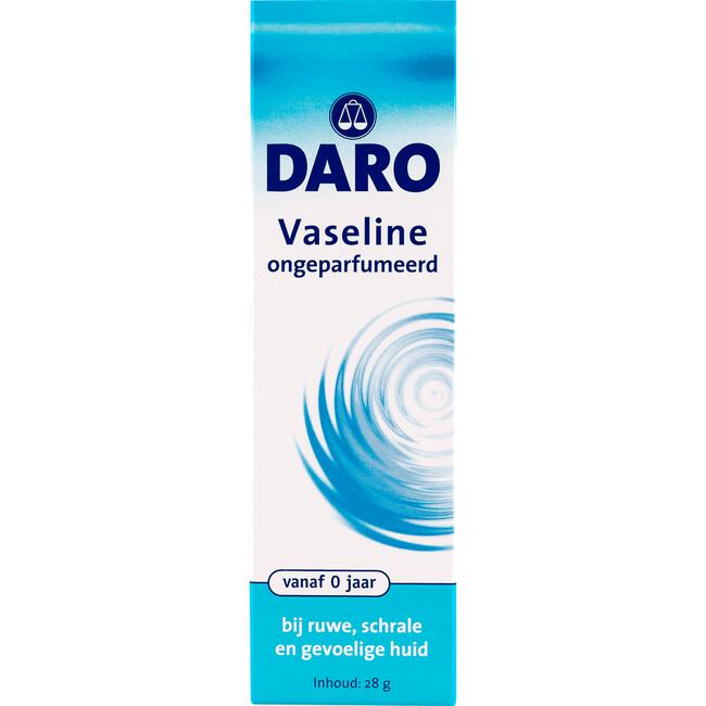 Daro Vaseline 28 GR