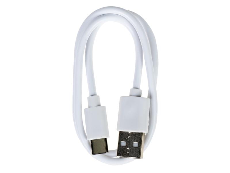 FTM LED-Lichtleiste RGB, 3 W, Bluetooth, USB-C Wiederaufladbare Lichtleiste
