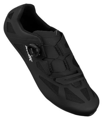 Chaussures Route Mavic Cosmic Elite SL Noir