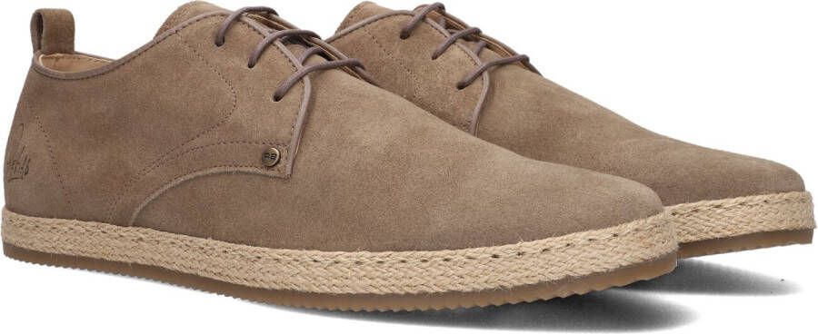 Rehab Rodrigo Veterschoenen Laag Beige