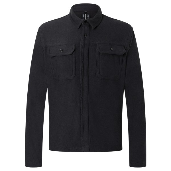 super.natural - Alpine Active Overshirt - Chemise