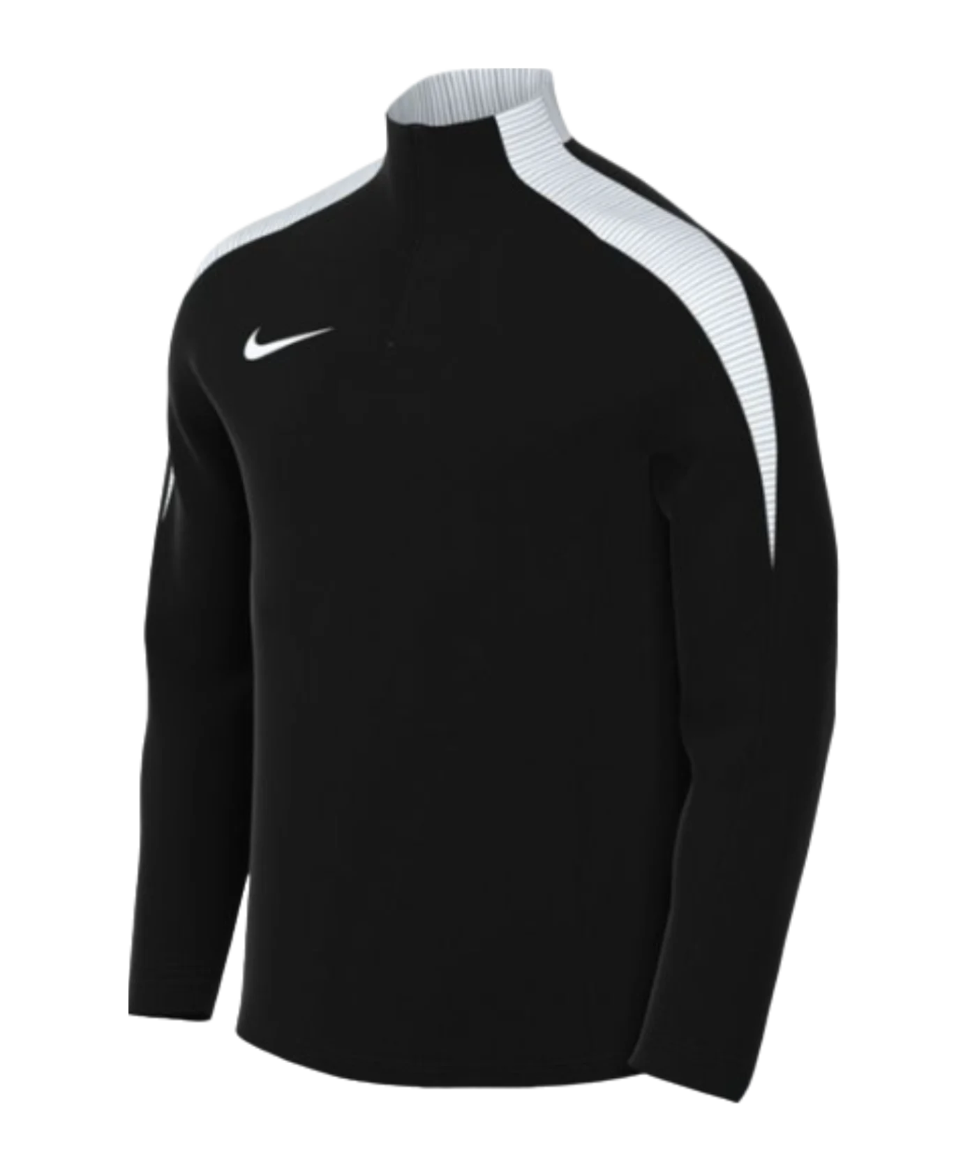 Nike Strike 24 Drill Top Schwarz F010
