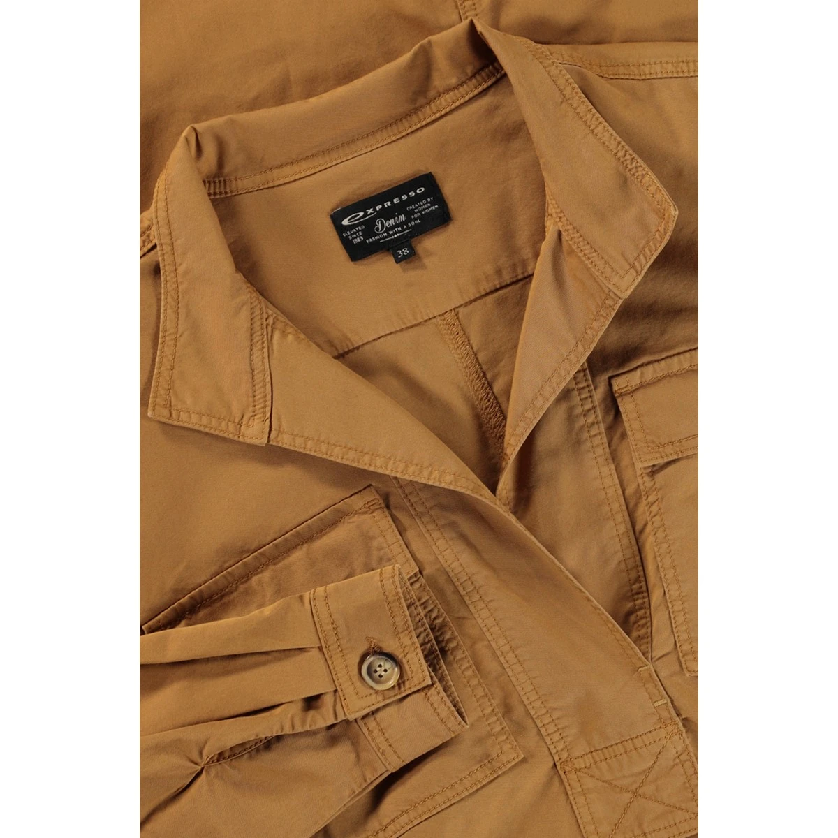 Dames Jurk EX32-25023