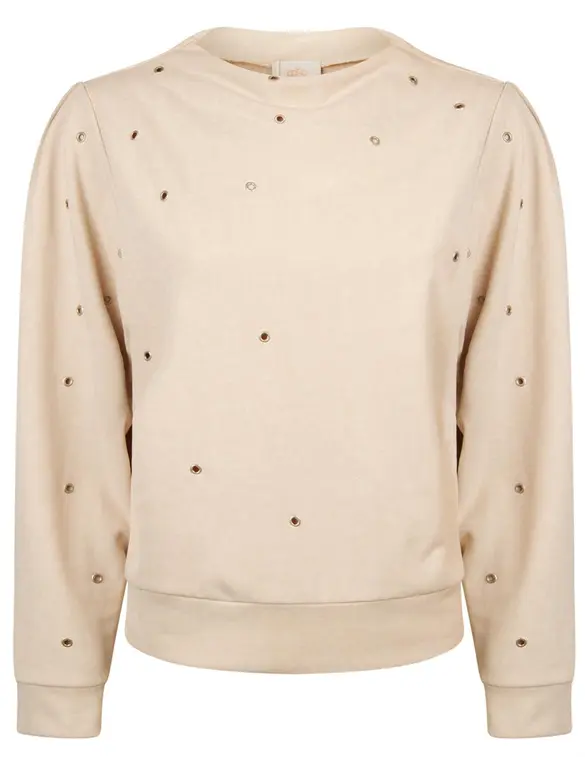 Aaiko Sweater SKYLER CO 505
