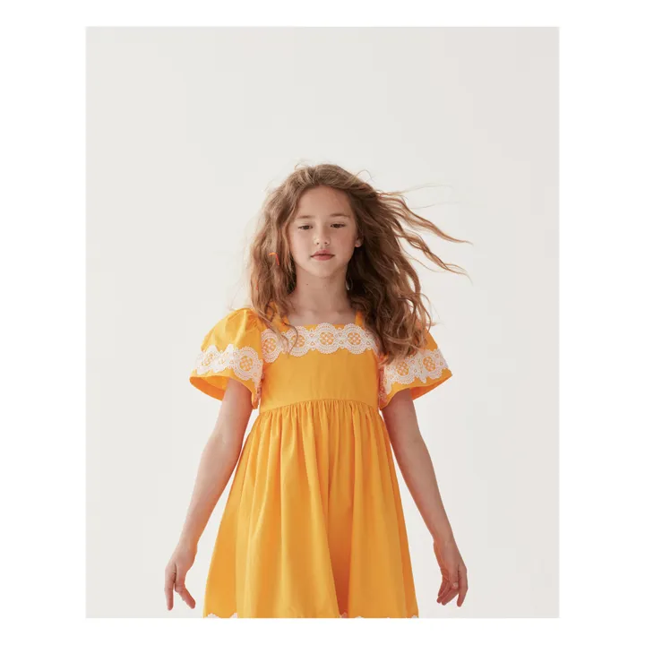 The Middle Daughter Robe Dentelle | Mangue
