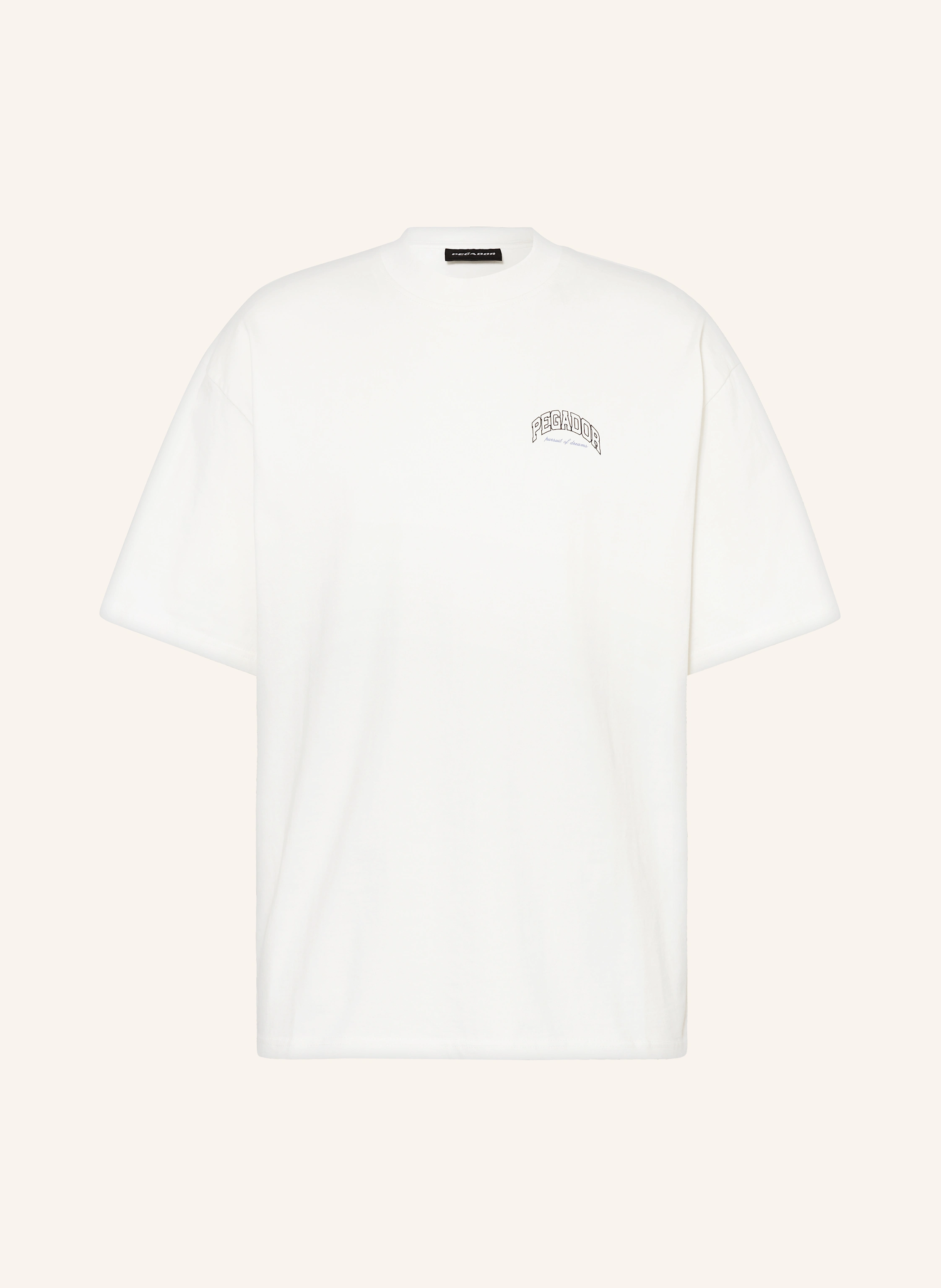 PEGADOR T-Shirt CREGO