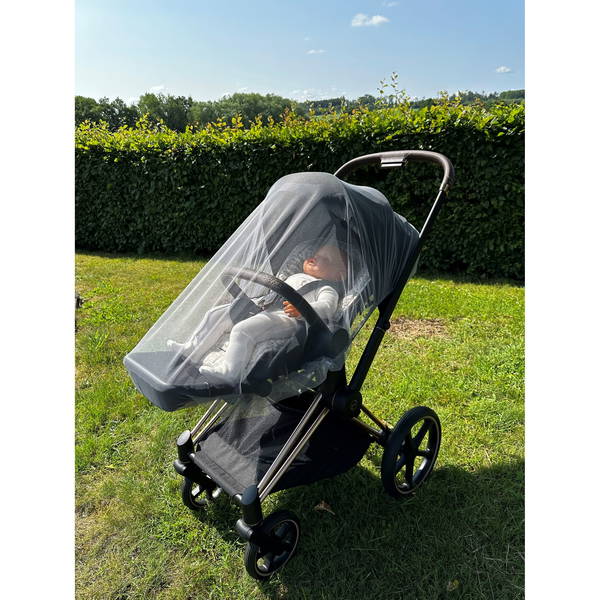 KaiserKaiser   Moskitonetz PREMIUM für Kinderwagen