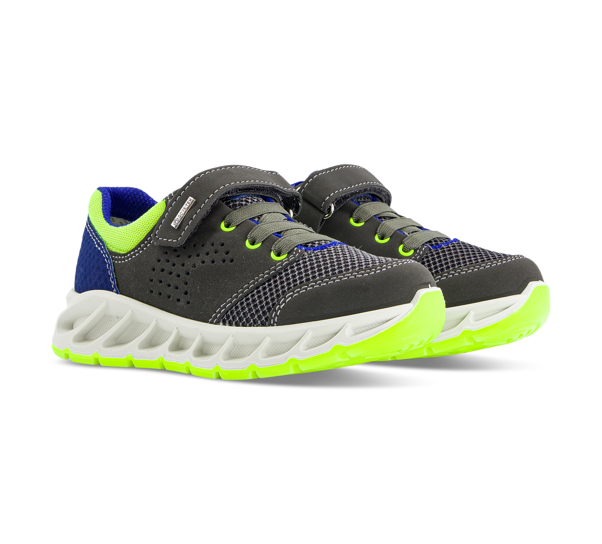 Primigi Cross Gtx - Klettschuhe