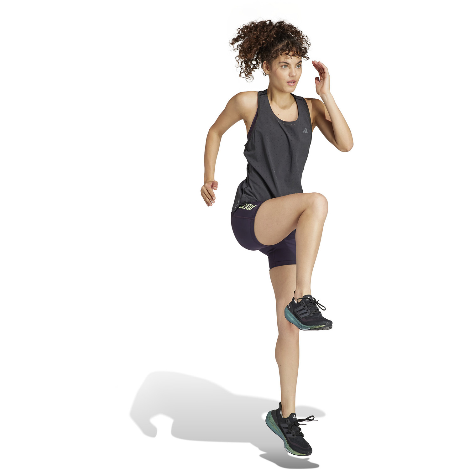 adidas Adizero Singlet Dames