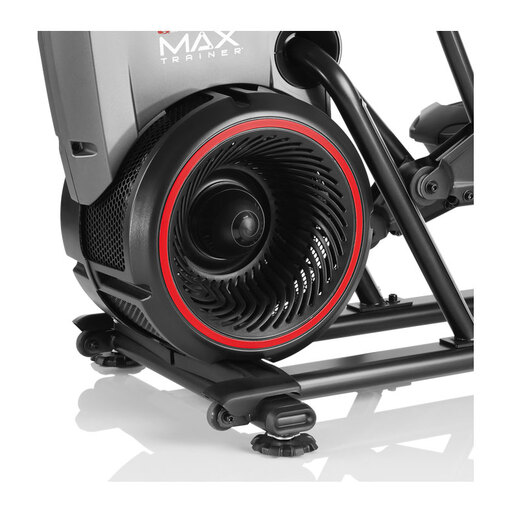 Bicicleta elíptica Bowflex Max Trainer M9