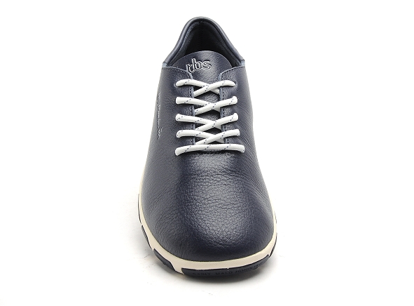 Tbs basses femme jazaru bleu