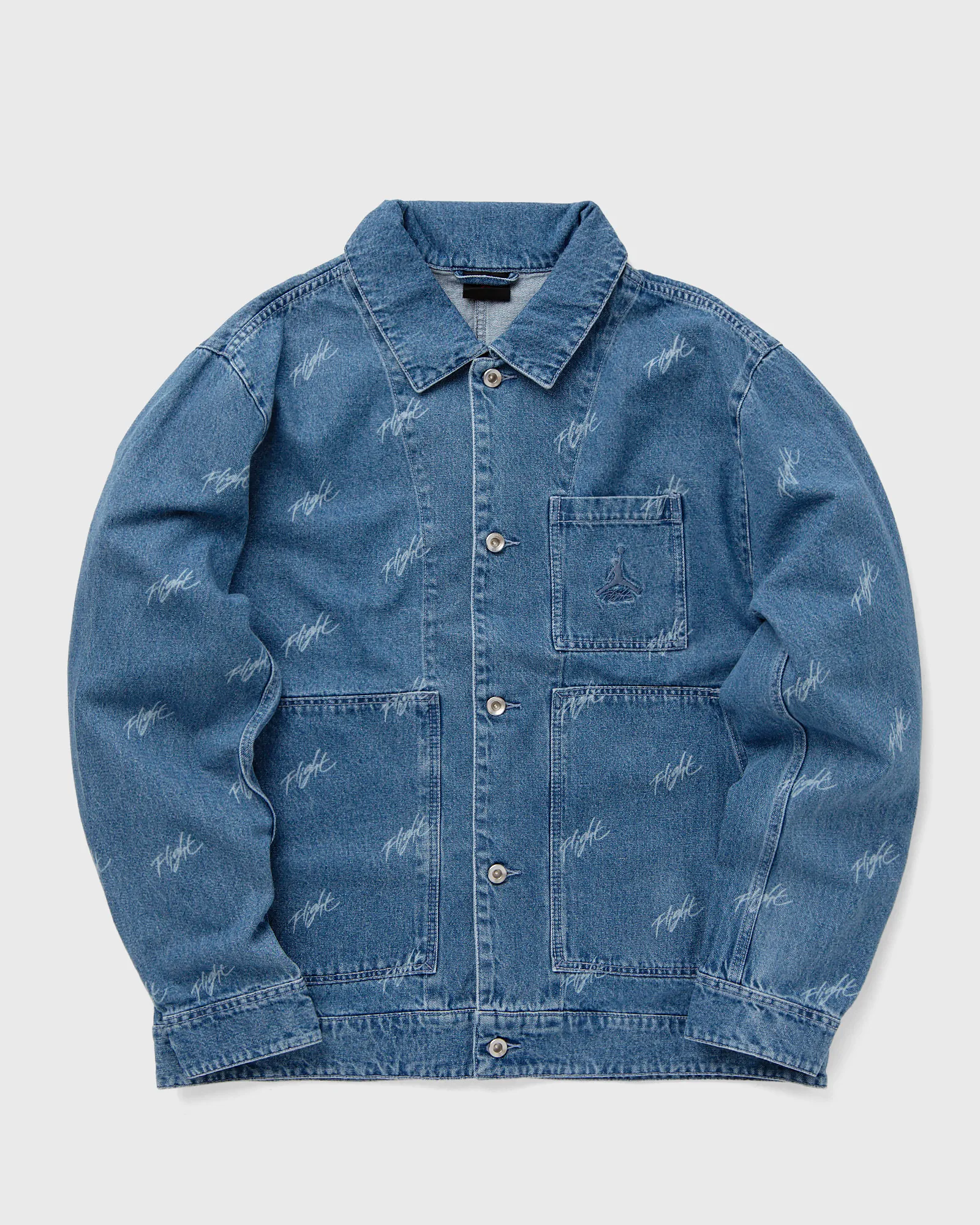 Jordan Flight Heritage Denim Jacket