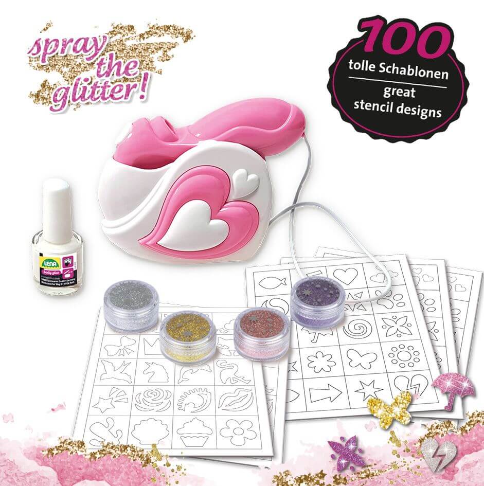 Airbrush Tattoo Studio