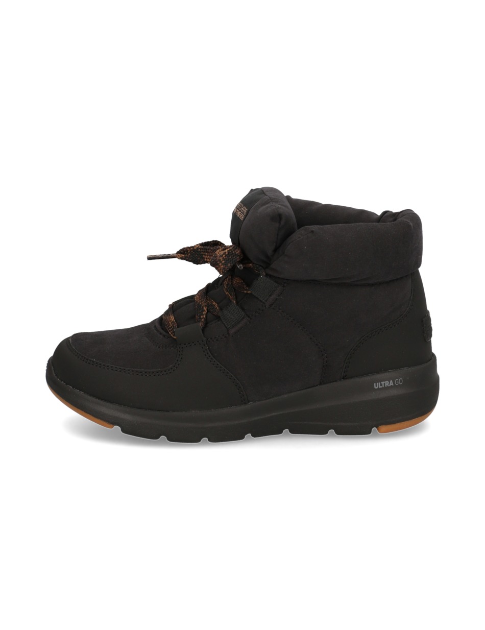 GLACIAL ULTRA - TREND UP