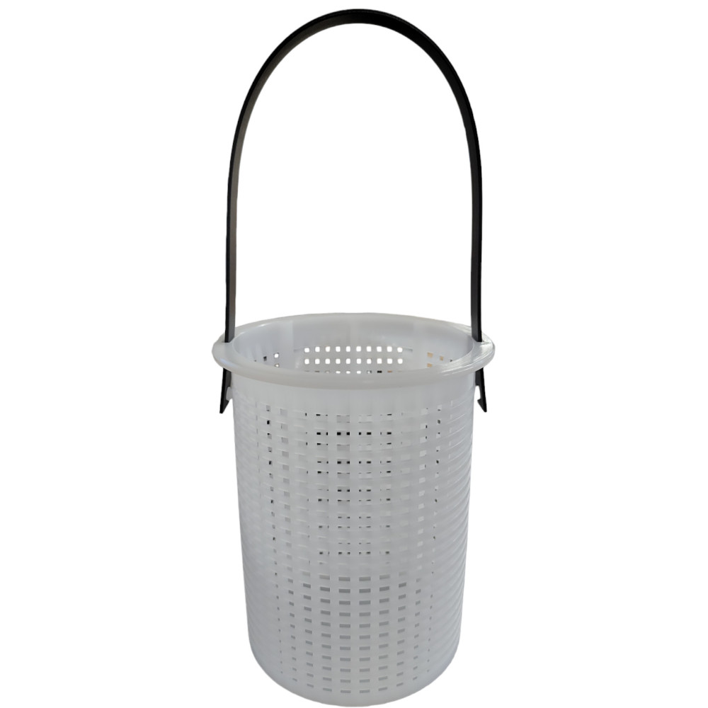 Panier de préfiltre de pompe sena/compact (astralpool)