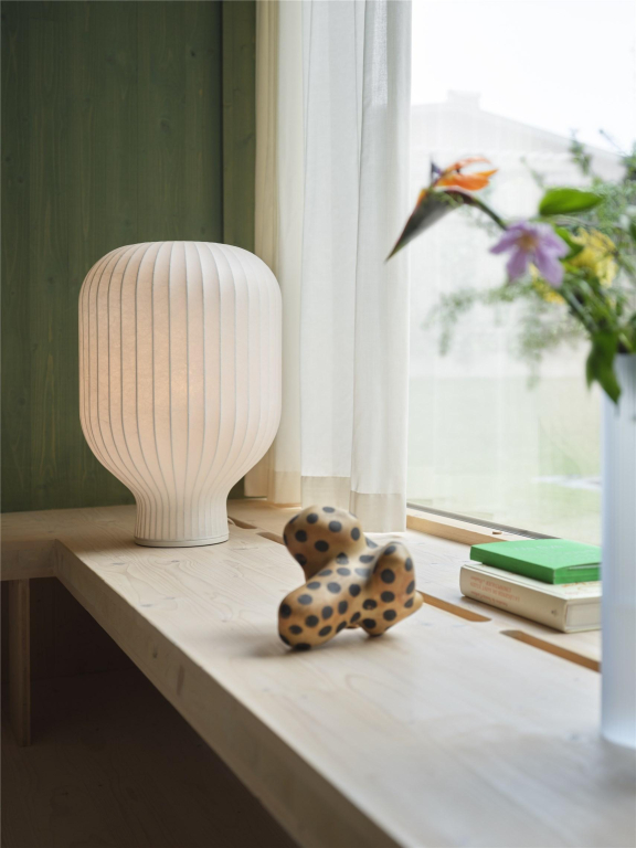 Muuto Strand tafellamp Ø40