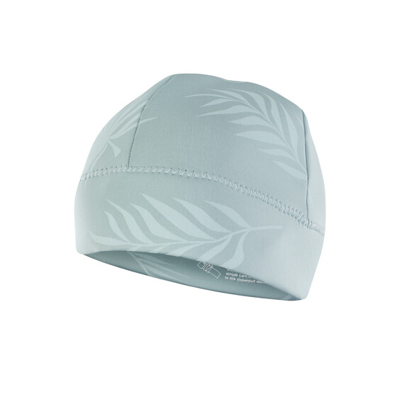 ION Neo Grace Beanie sea green 2019