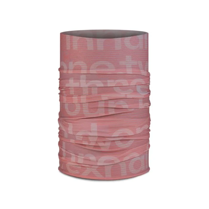 Buff Unisex Caps Original EcoStretch Rød