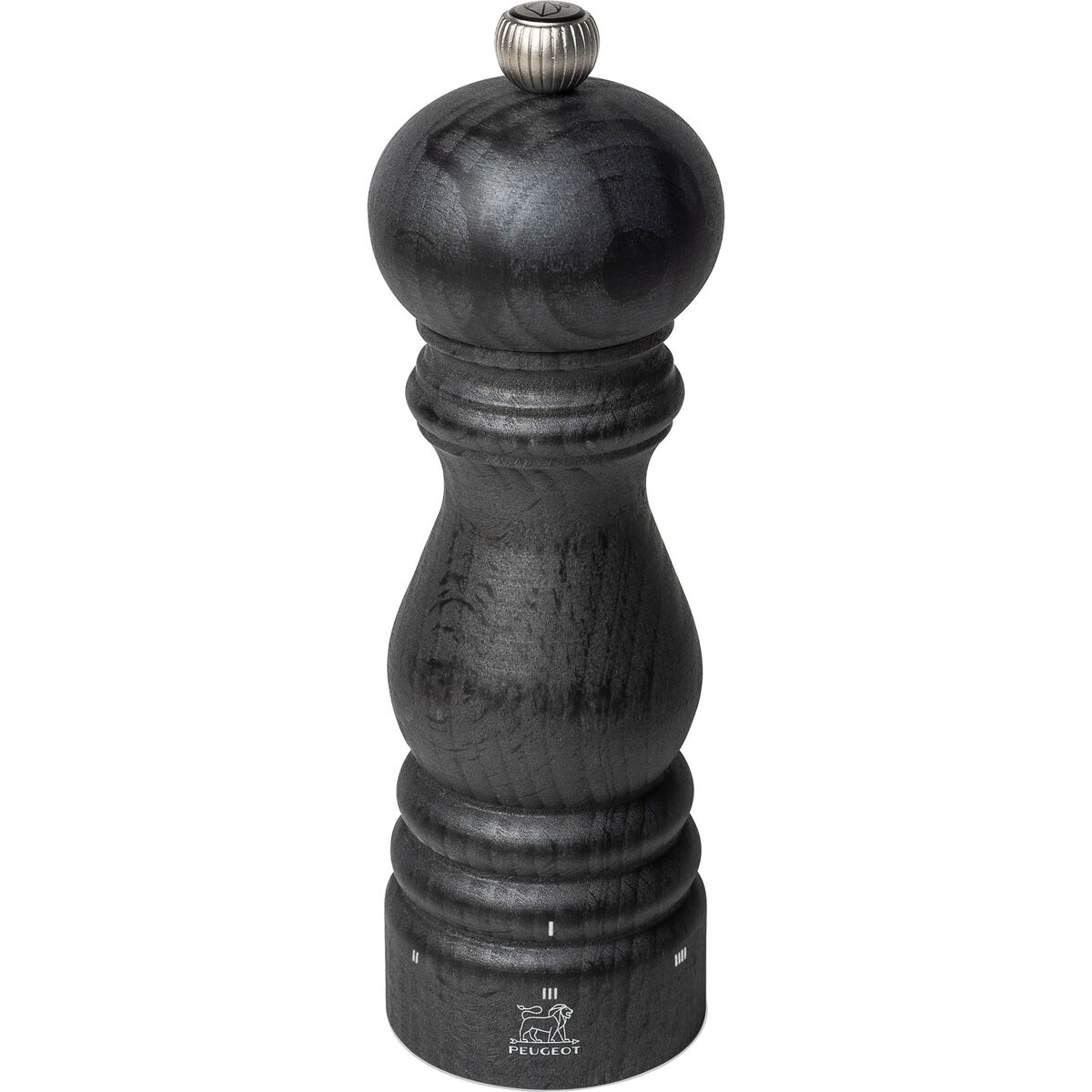 Paris u'Select pepperkvern 18 cm. grafit
