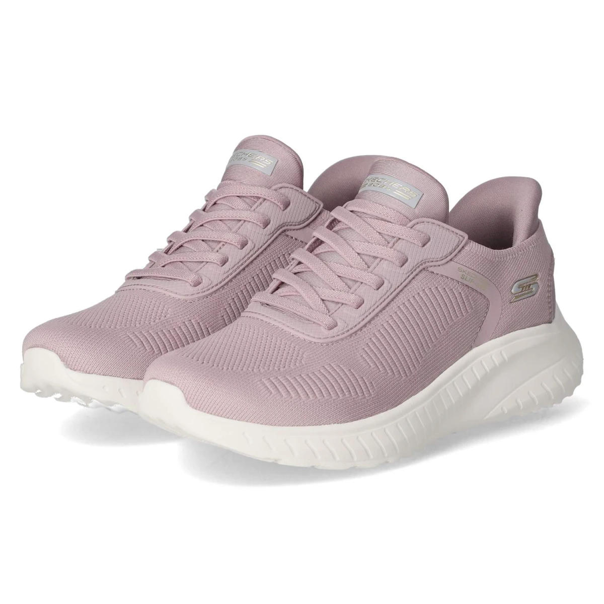 SkechersSlip-On Sneaker CURRENT MUSE - Lavender