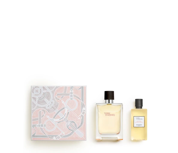 Hermès Terre d'Hermès Eau de Toilette