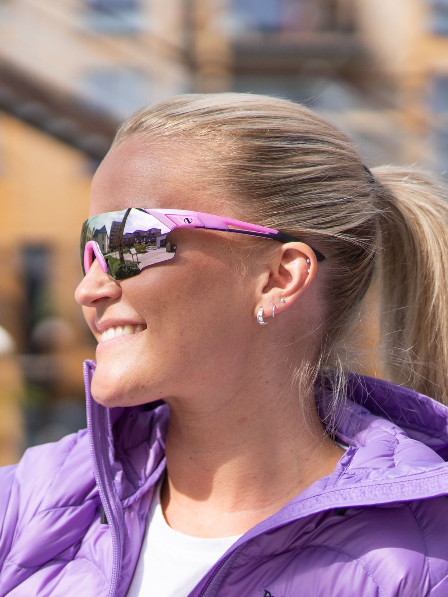 Northug Performance Silver