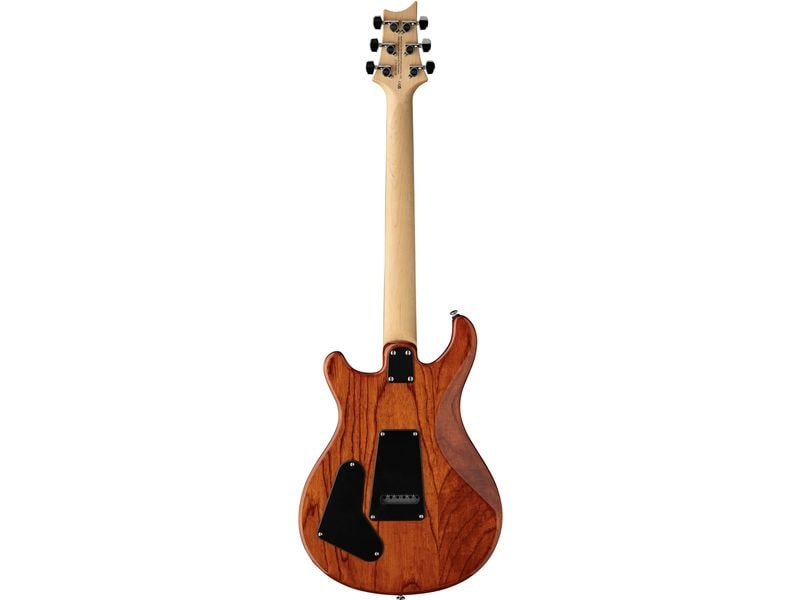 PRS Guitars E-Gitarre SE Swamp Ash Special Vintage Sunburst Frisches Gesicht und vielseitige Stimme